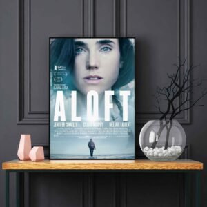 Aloft LED Backlit Poster Frame – Movie Display